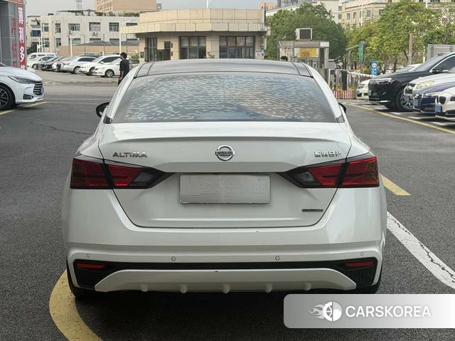 Nissan Teana id 4274538 из Китая 10