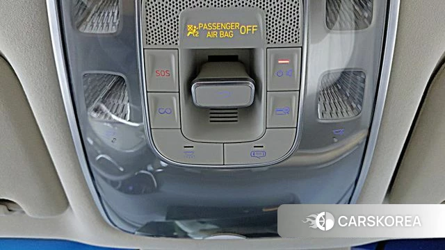 Genesis G80 (RG3) id 4677233 из Кореи 19