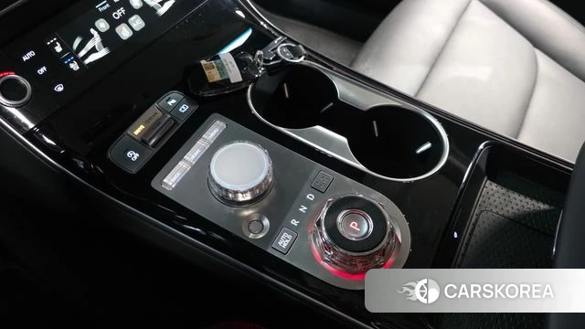 Genesis GV70 id 4421460 из Кореи 31