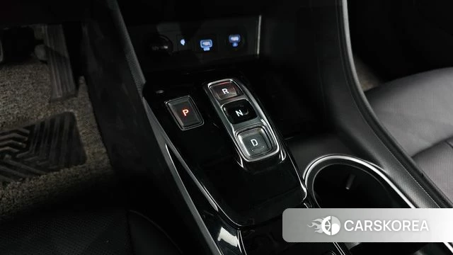 Hyundai Sonata (DN8) id 4677078 из Кореи 19