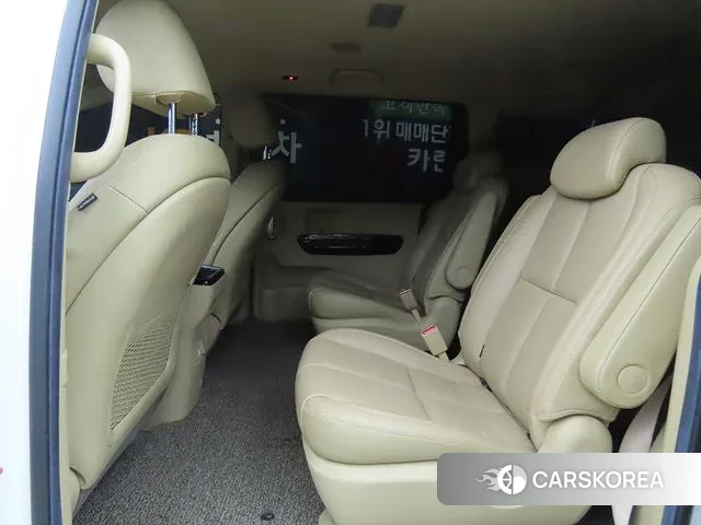 Kia The New Carnival id 2981362 из Кореи 19