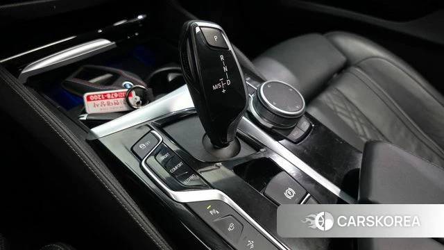 BMW 6 Series GT (G32) id 4294765 из Кореи 34