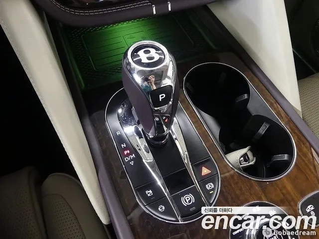 Bentley Bentayga id 2873551 из Кореи 19