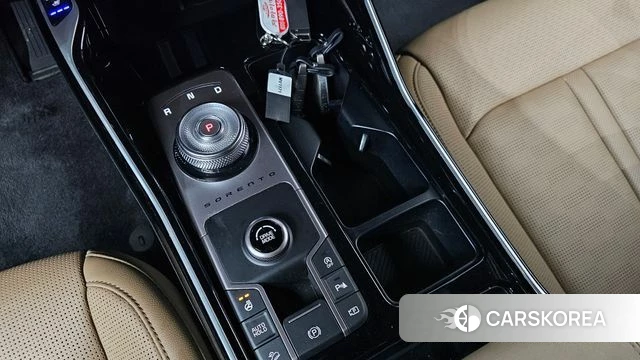 Kia The New Sorento 4th Generation id 3831493 из Кореи 19