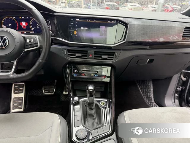 Volkswagen Tanyue id 4335869 из Китая 20