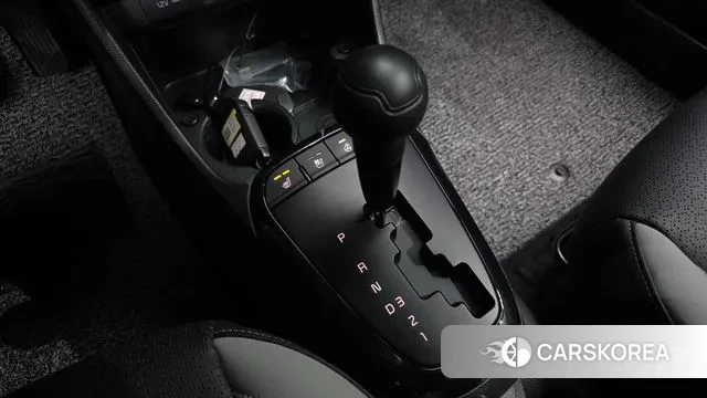 Kia The New Morning (JA) id 3751232 из Кореи 19