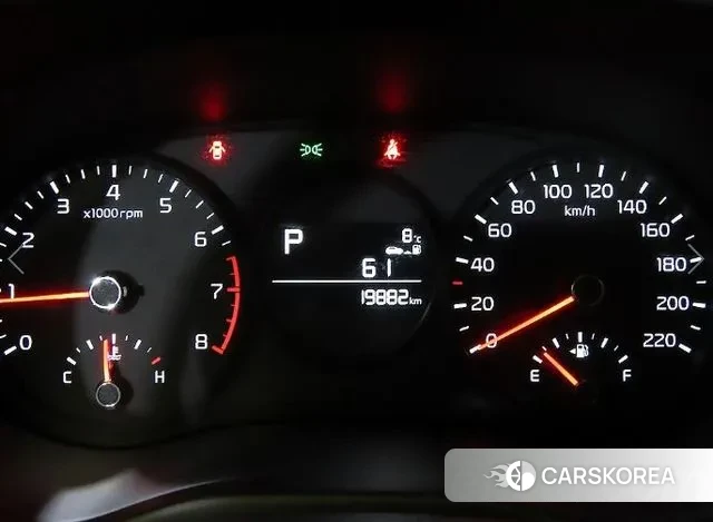 Kia Morning Urban (JA) id 3448046 из Кореи 19