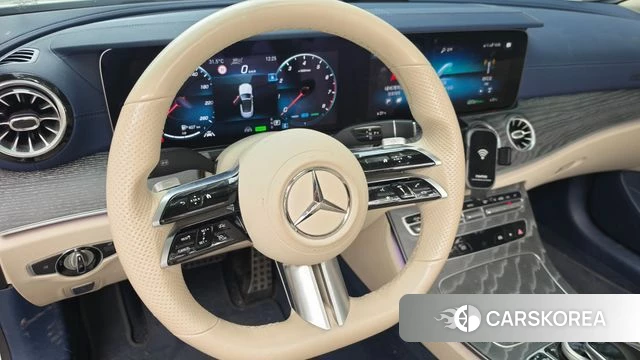 Mercedes-Benz E-Class W213 id 4646855 из Кореи 19