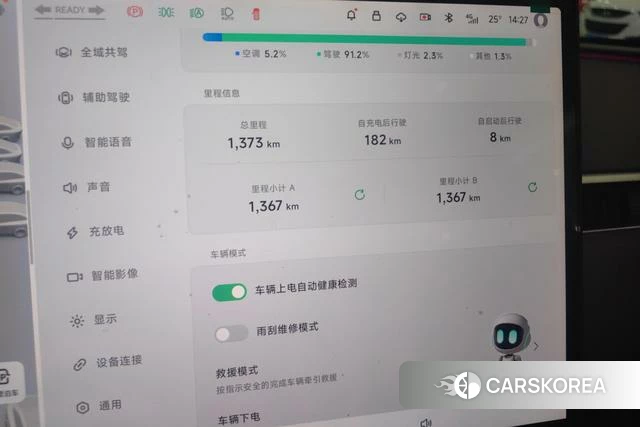 Xiaopeng Motors Xiaopeng MONA M03 id 3957722 из Китая 16