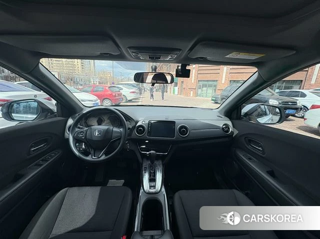 Honda XR-V id 4259347 из Китая 9
