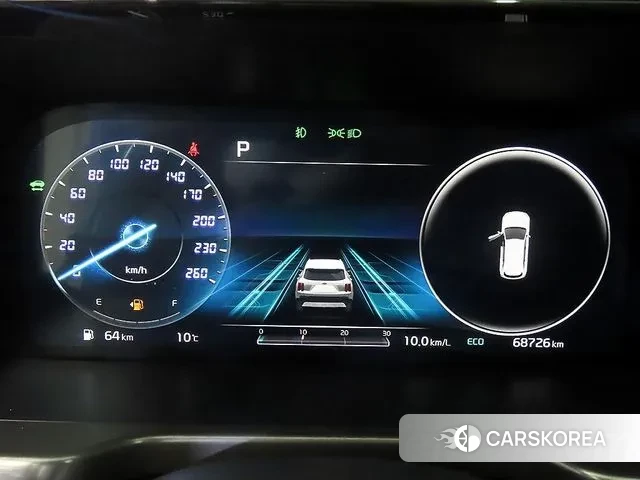 Kia Sorento 4th Generation id 3587360 из Кореи 19