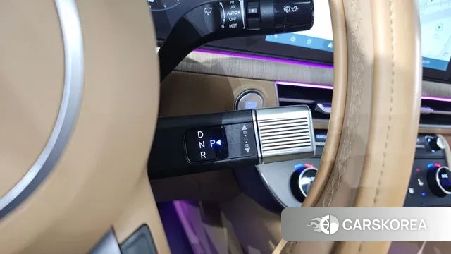 Hyundai Sonata D Edge (DN8) id 3517953 из Кореи 19