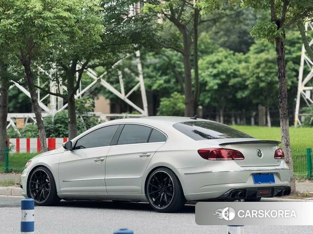 Volkswagen CC id 4220916 из Китая 11