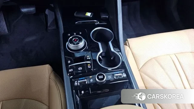 Kia K5 3rd generation id 3400434 из Кореи 19