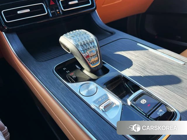 GAC Trumpchi Trumpchi GS8 id 3889733 из Китая 23