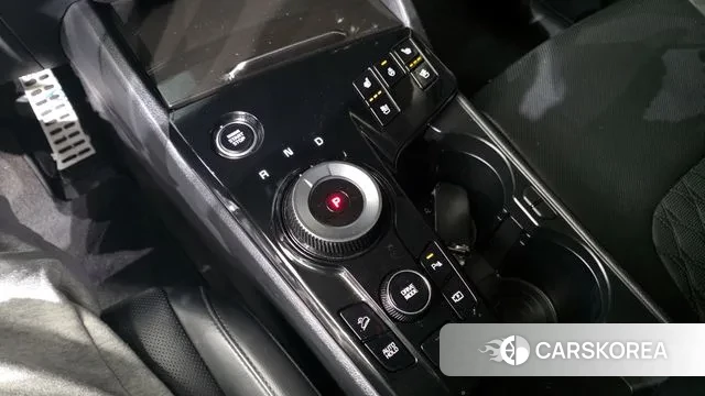 Kia Sportage 5th Generation id 3503616 из Кореи 19