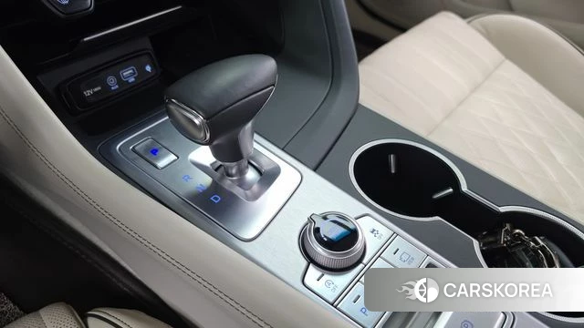 Genesis G70 id 4403231 из Кореи 32
