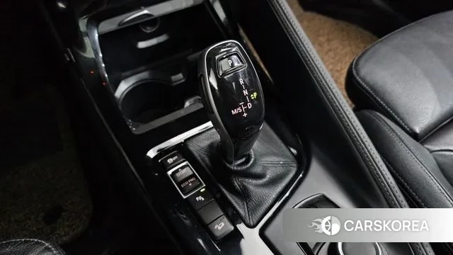 BMW X1 (F48) id 3766543 из Кореи 19