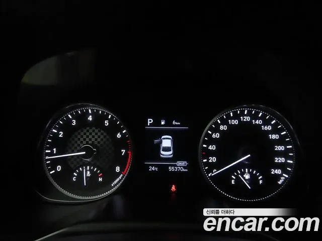 Hyundai The New Avante AD id 2692905 из Кореи 19