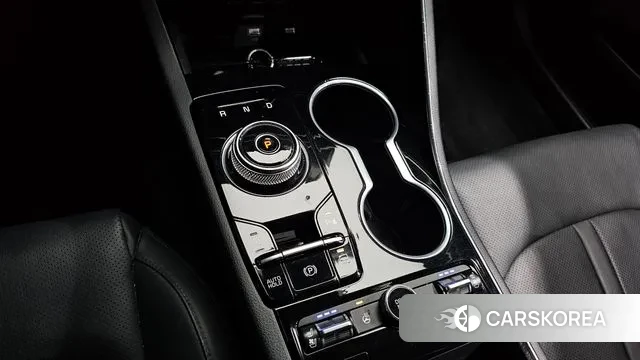 Kia K5 3rd generation id 3577459 из Кореи 19