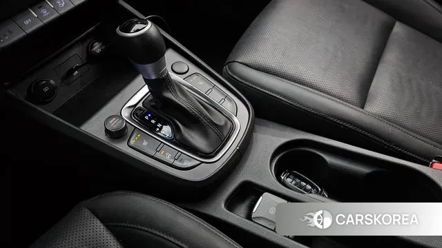 Hyundai The New Kona id 3717687 из Кореи 19