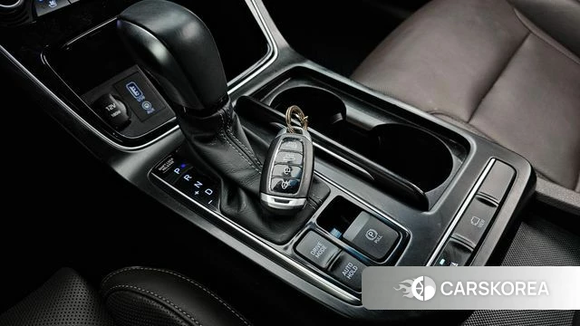 Hyundai Grandeur IG id 4203840 из Кореи 19