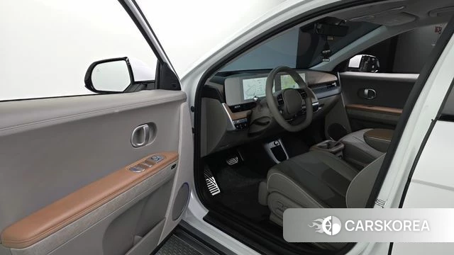 Hyundai Ionic 5 id 4194481 из Кореи 36