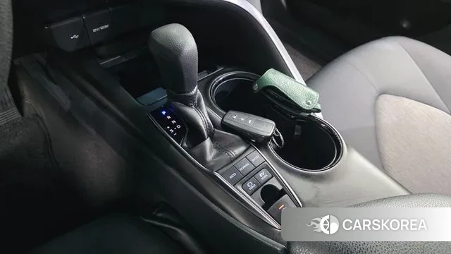 Toyota Camry (XV70) id 3241544 из Кореи 19