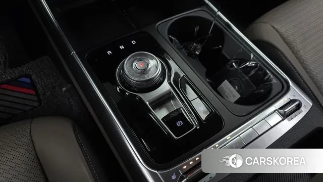 Kia The New Carnival 4th Generation id 3731647 из Кореи 19