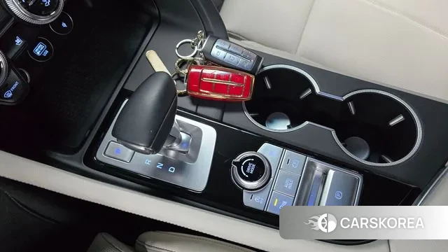 Genesis The New G70 Shooting Brake id 3503138 из Кореи 19