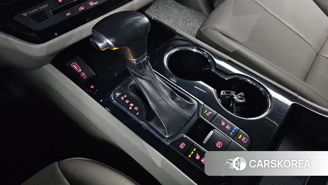 Kia The New Carnival id 3599159 из Кореи 19