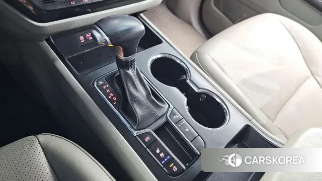 Kia The New Carnival id 3677192 из Кореи 19