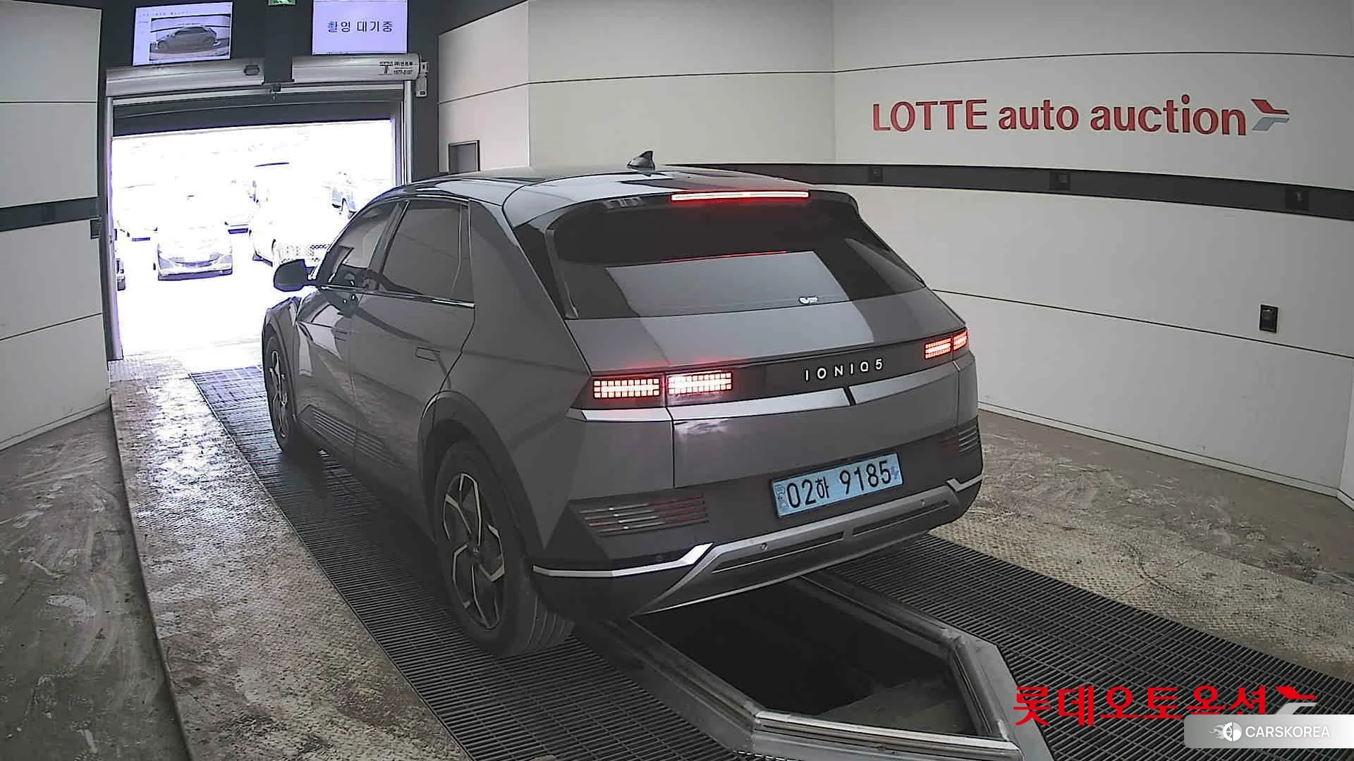 Hyundai IONIQ 5 id 3888367 из Кореи 36