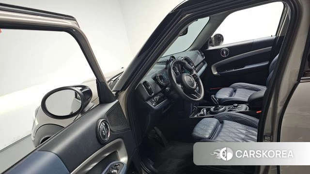 Mini Cooper S Countryman id 4474920 из Кореи 33