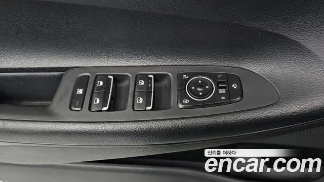 Hyundai Grandeur IG id 2674253 из Кореи 19