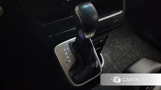 Hyundai Staria id 3463387 из Кореи 19