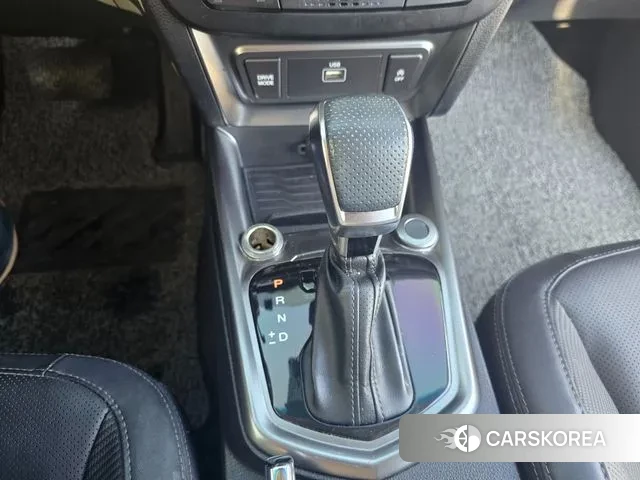 Ssangyong The New Tivoli id 3472195 из Кореи 19