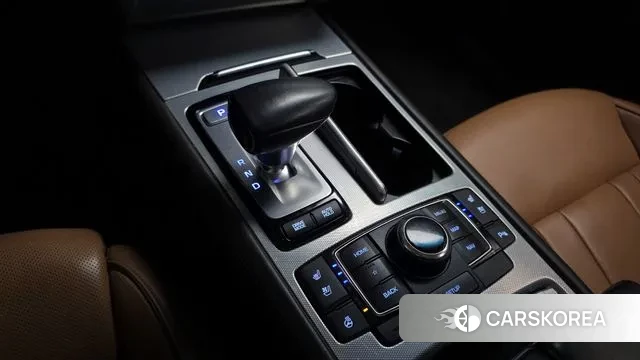 Genesis G80 id 3439886 из Кореи 19