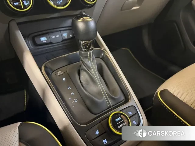 Hyundai Venue id 3679759 из Кореи 19