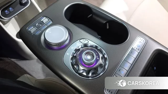 Genesis GV60 id 3538984 из Кореи 19