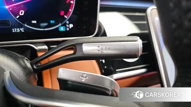 Mercedes-Benz S-Class W223 id 3353699 из Кореи 19