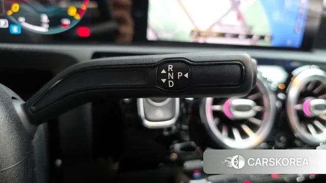 Mercedes-Benz A-Class W177 id 3258451 из Кореи 19