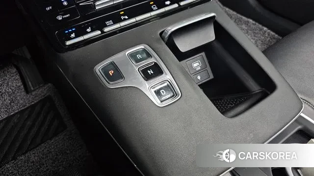 Hyundai The New Grandeur IG Hybrid id 3458735 из Кореи 19