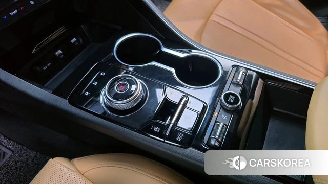 Kia K5 3rd generation id 4293726 из Кореи 19