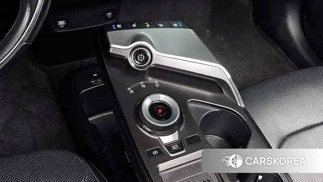 Kia EV6 id 3384390 из Кореи 19