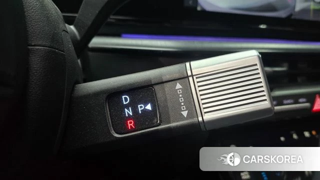 Hyundai Grandeur Hybrid (GN7) id 3841718 из Кореи 19