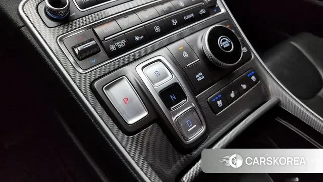 Hyundai The New Santa Fe id 3373431 из Кореи 19