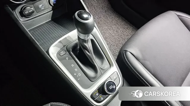 Hyundai Venue id 3226274 из Кореи 19