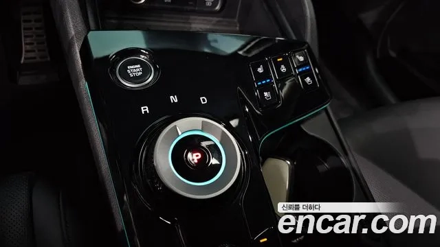 Kia Sportage 5th Generation Hybrid id 2949395 из Кореи 19