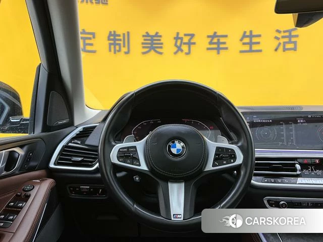 BMW X5 (imported) id 4256878 из Китая 33